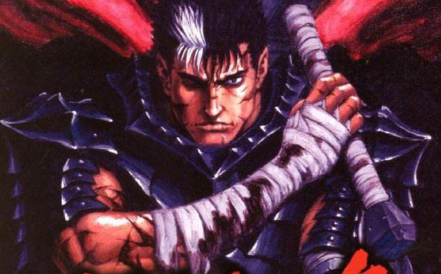 盘点动漫中那些最惨的男主角，第一永远不死却时时刻刻受尽折磨！