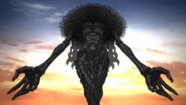 一言不合就爆头！这部讲述时间静止的动画绝对让你大呼过瘾！