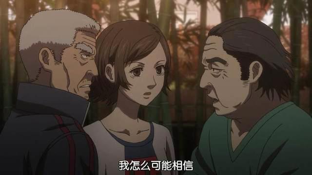 一言不合就爆头！这部讲述时间静止的动画绝对让你大呼过瘾！