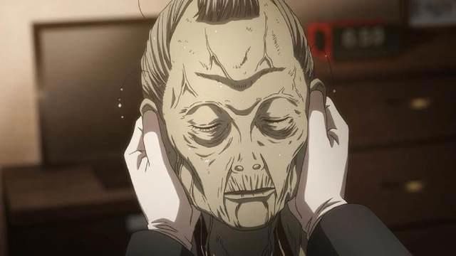 一言不合就爆头！这部讲述时间静止的动画绝对让你大呼过瘾！