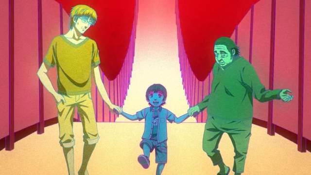 一言不合就爆头！这部讲述时间静止的动画绝对让你大呼过瘾！