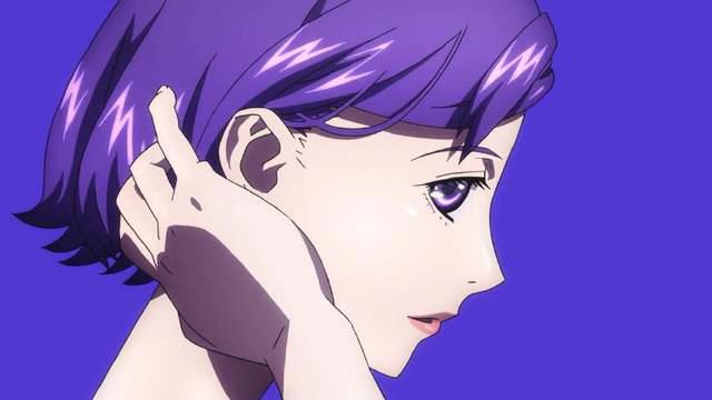 一言不合就爆头！这部讲述时间静止的动画绝对让你大呼过瘾！