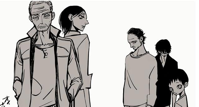 闲话刻刻，利益是魔鬼，这番的反派几乎全“叛变”了