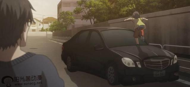 一部能让世界静止的1月新番《刻刻》，进入这个世界你会做什么？