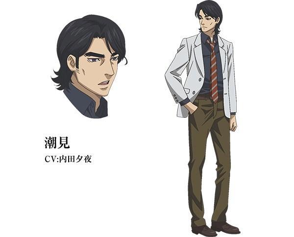 《刻刻》人物智商真是太高了，几乎没有一个角色是等闲之辈