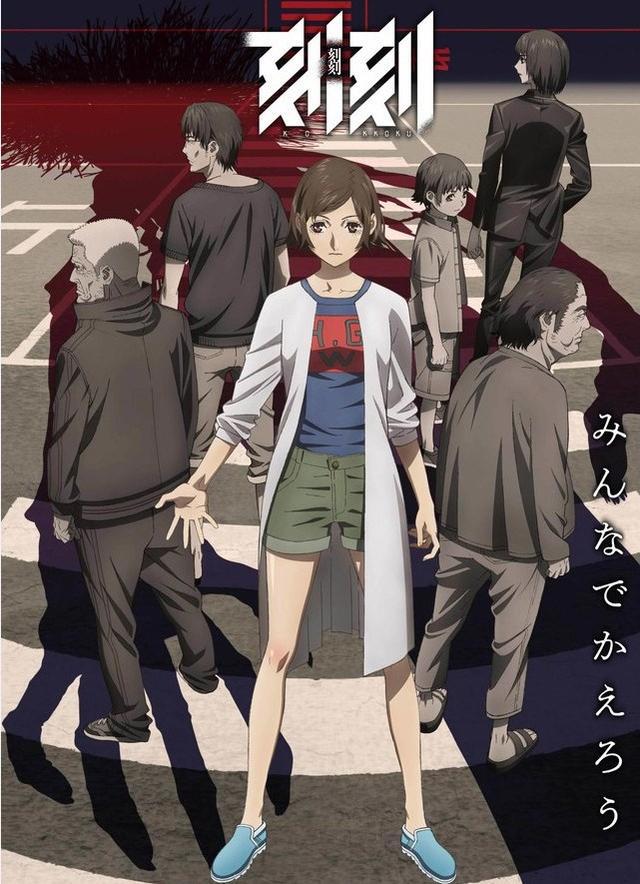 这部动画把1秒内的剧情播了三个月，主角还没准要当反派的妈妈…