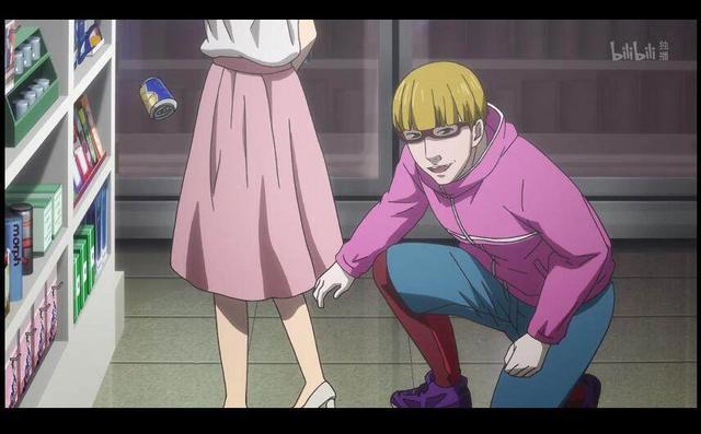 这部动画把1秒内的剧情播了三个月，主角还没准要当反派的妈妈…