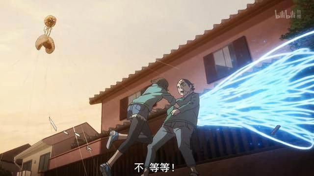 《刻刻》第11刻各种防不胜防的展开，这操作贼6