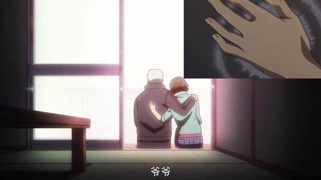 《刻刻》第11刻各种防不胜防的展开，这操作贼6