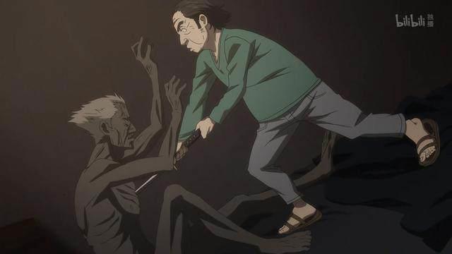 《刻刻》第11刻各种防不胜防的展开，这操作贼6