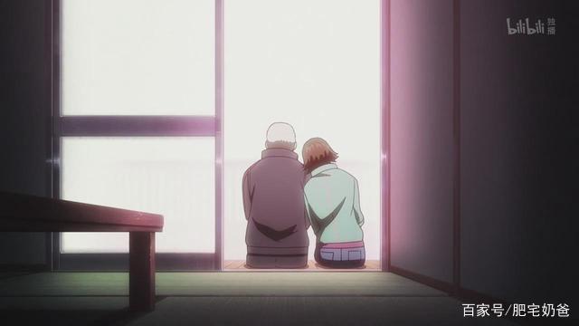 《刻刻》剧情向异能战斗，在一秒钟内发生的故事