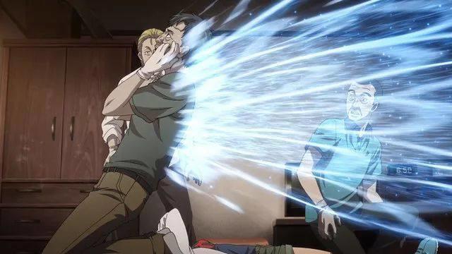 如何评价2018年一月新番《刻刻》？