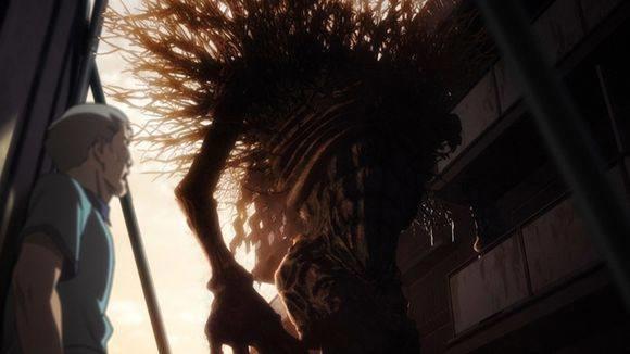 日本动漫刻刻四大看点