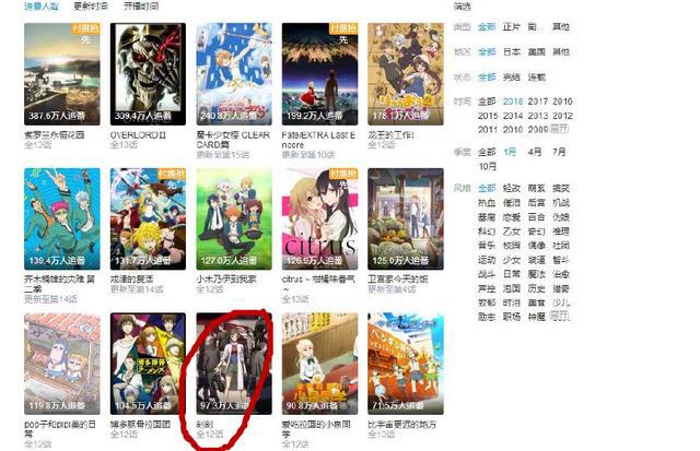 最新完结动漫《刻刻》，静止后的世界，你最想做什么？