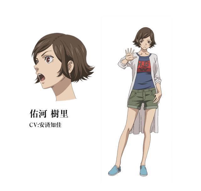 一月新番刻刻：只播了两集就被称作黑马？这部动漫细思恐极