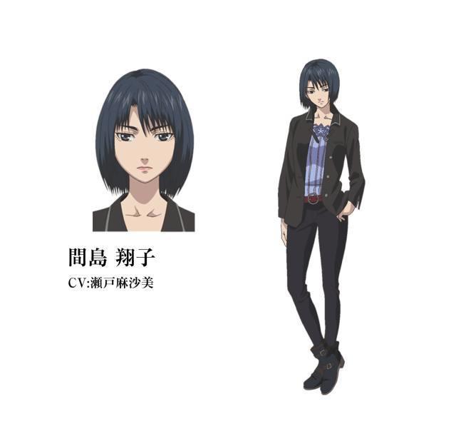 一月新番刻刻：只播了两集就被称作黑马？这部动漫细思恐极