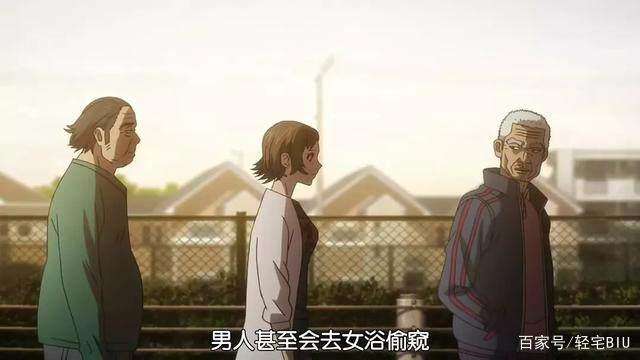 日本动漫《刻刻》凭什么号称一月番最强黑马之作？