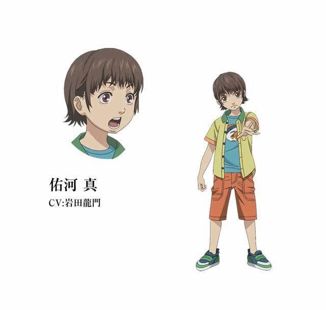 日本动漫《刻刻》凭什么号称一月番最强黑马之作？