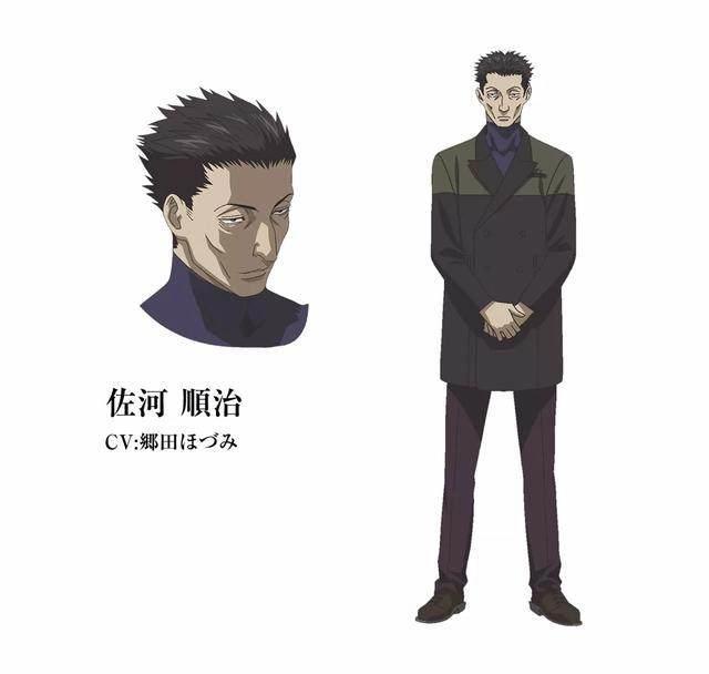 日本动漫《刻刻》凭什么号称一月番最强黑马之作？