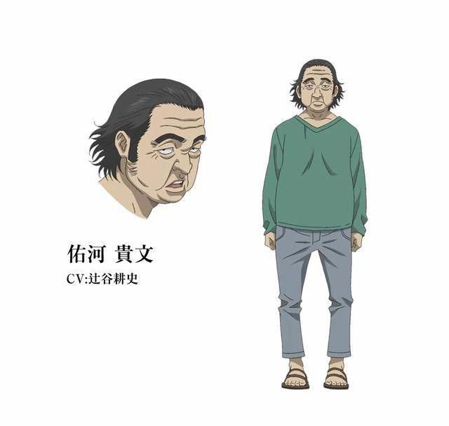 日本动漫《刻刻》凭什么号称一月番最强黑马之作？