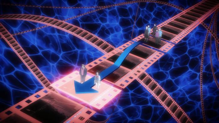 开播评分9.4，这部动漫用了12集讲了不到1秒的剧情，真的太神了！