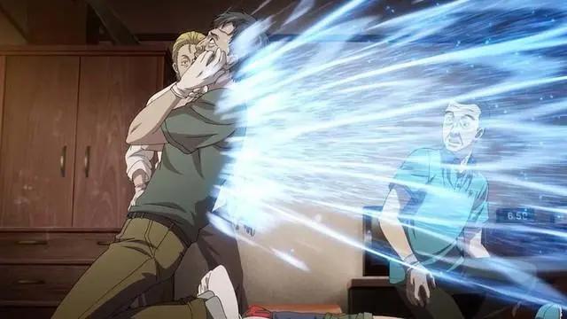 开播评分9.4，这部动漫用了12集讲了不到1秒的剧情，真的太神了！