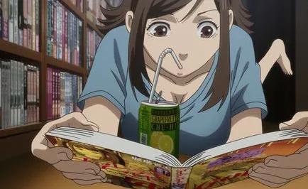 开播评分9.4，这部动漫用了12集讲了不到1秒的剧情，真的太神了！