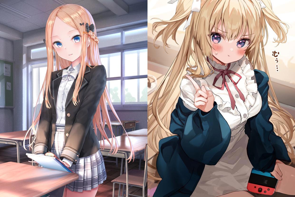 人性动漫《刻刻》被吐槽“商业欺诈”：女主请以实物为主