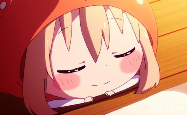 这些不能错过的动漫，看到就迷上