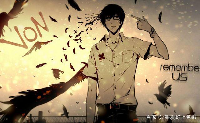 盘点那些没有被B站收录的动漫，总有一个你没有听说过（三）