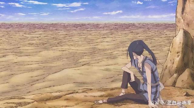 治愈的画风，致郁的剧情，这部番还是不要看为好！