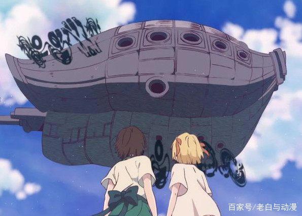 治愈的画风，致郁的剧情，这部番还是不要看为好！