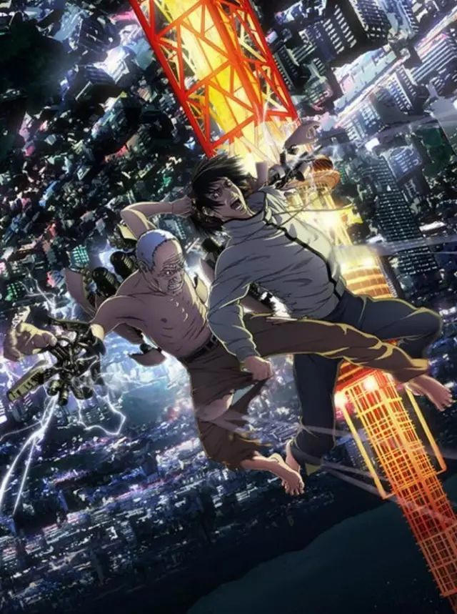 今年剩下的新番佳作，都在这里了
