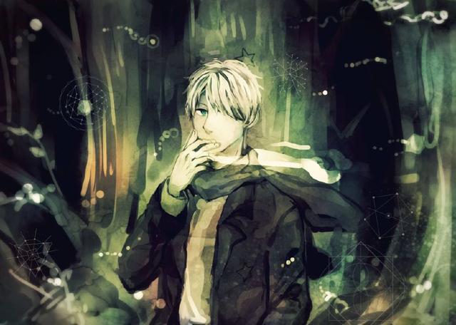 盘点三部治愈系日本动漫，最后一部绝大多数网友没看过