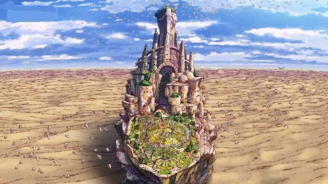 萧老船长腐论新番《鲸鱼之子们在沙丘上歌唱》恋爱、友情、生死