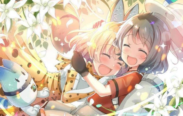 拟人化还能这么玩儿，这些脑洞大开的拟人动漫你看过几个？