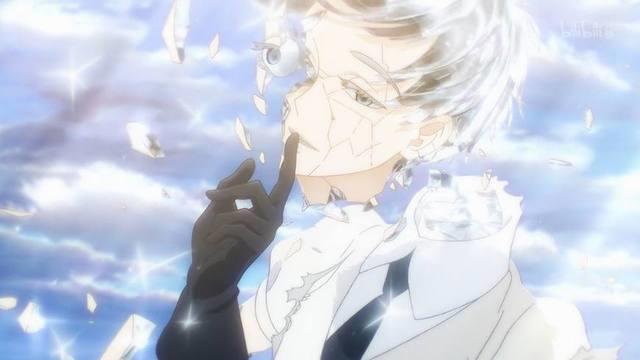 拟人化还能这么玩儿，这些脑洞大开的拟人动漫你看过几个？