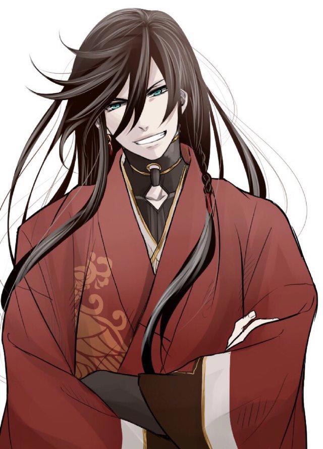 2017年最受欢迎动漫角色出炉！看看11区最喜欢的人是谁吧