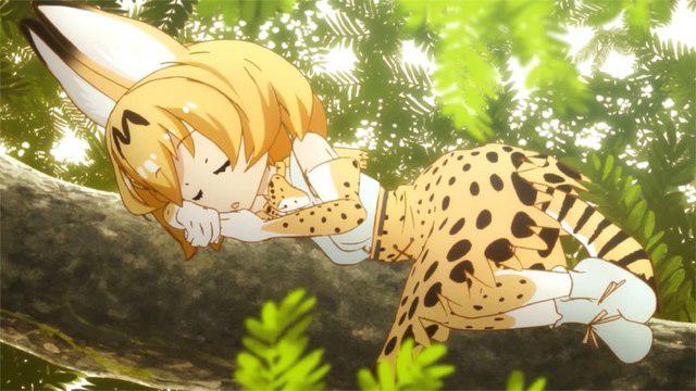 2017年最受欢迎动漫角色出炉！看看11区最喜欢的人是谁吧