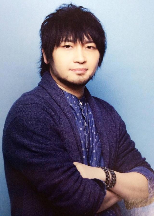 铁打的男声优，Charapedia2019人气男性声优投票排位几乎无变动