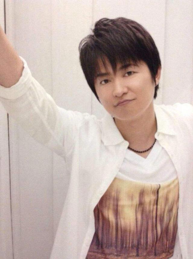 铁打的男声优，Charapedia2019人气男性声优投票排位几乎无变动