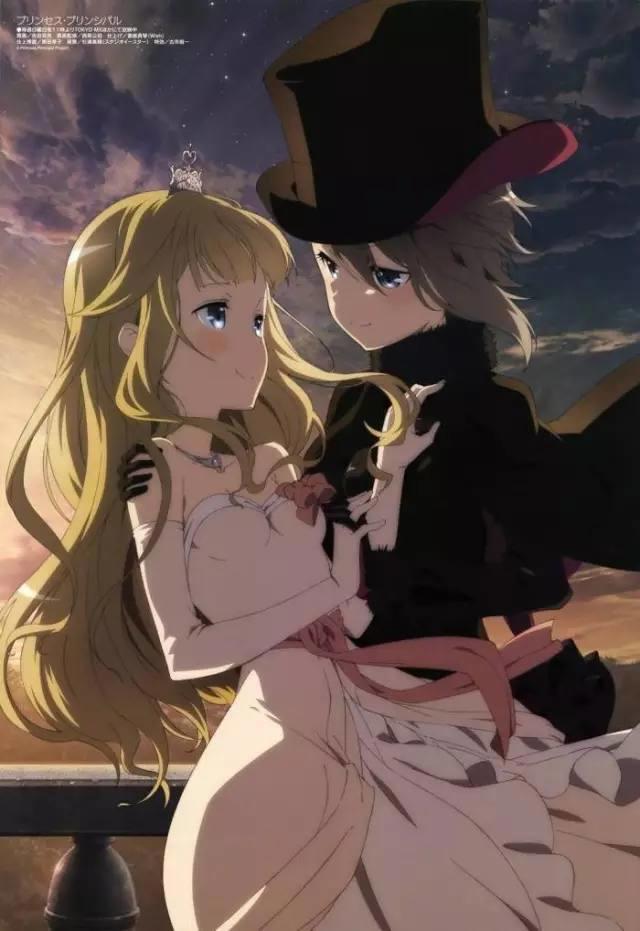 动漫推荐盘点向,本季推特热度最高的动漫你都看了么!