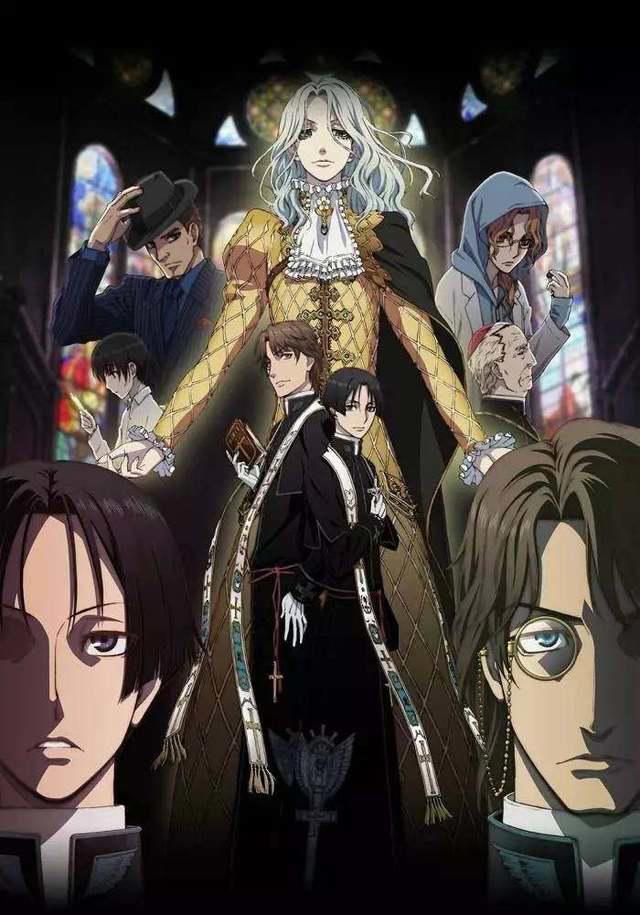 动漫盘点向第二弹！这些推特热门动漫不容错过！