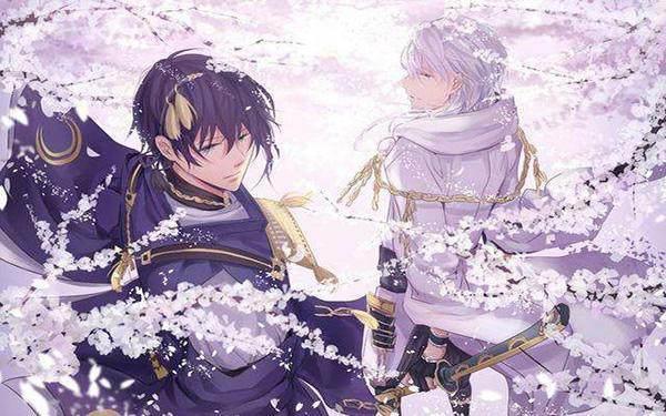 樱酱补番推荐战斗场面燃爆华丽的好看动漫