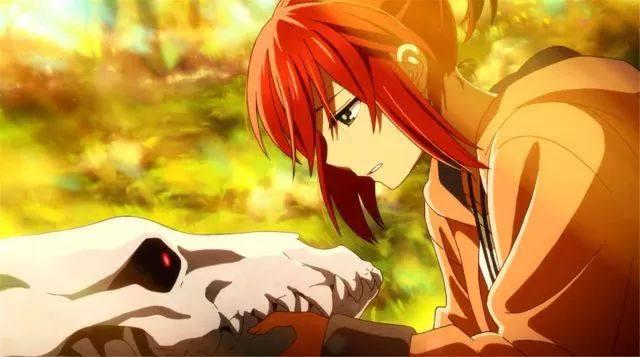 制作组烧钱系列：经费在燃烧，一帧一画面全是钱的动漫！