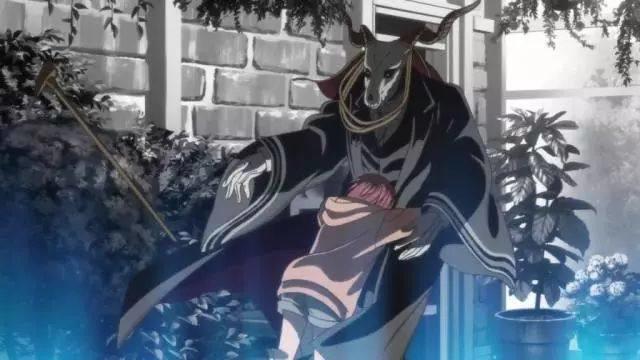 制作组烧钱系列：经费在燃烧，一帧一画面全是钱的动漫！