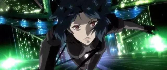 制作组烧钱系列：经费在燃烧，一帧一画面全是钱的动漫！