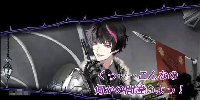 7月新番物拟人动漫千铳士羞耻登场！听说敌枪比我方还帅？