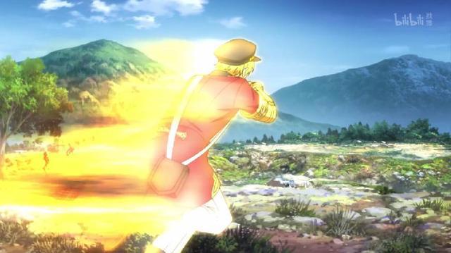 7月新番物拟人动漫千铳士羞耻登场！听说敌枪比我方还帅？