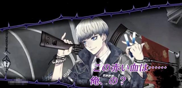 7月新番物拟人动漫千铳士羞耻登场！听说敌枪比我方还帅？